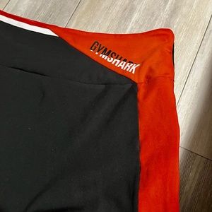 Gym shark workout pants